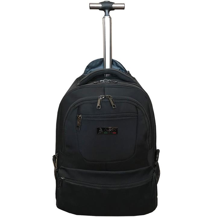 کوله پشتی لپ تاپ الکسا مدل ALX886-L Alexa ALX886-L Backpack